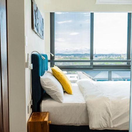 Solea 1 Bedroom Apartment - Central, Comfortable, Cozy, Balcony, Pool, Gym Аккра Екстер'єр фото
