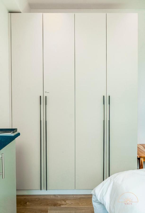 Solea 1 Bedroom Apartment - Central, Comfortable, Cozy, Balcony, Pool, Gym Аккра Екстер'єр фото